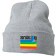 Farbe: light-grey melange