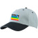 Farbe: light-grey/black/light-grey