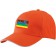 color:orange/white